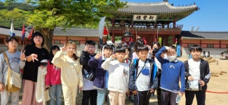 포토갤러리<강내교육<강내초등학교 강내초등학교