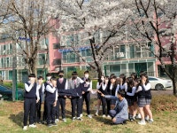 학생자치활동<학생활동<한국바이오마이스터고등학교 한국바이오마이스터고등학교