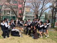 학생자치활동<학생활동<한국바이오마이스터고등학교 한국바이오마이스터고등학교