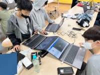 과제 및 활동 결과물 제출방<거점형경산초등학교영재학급<열린방<경산초등학교 경산초등학교