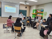 학교앨범<열린마당<매괴여자중학교 매괴여자중학교