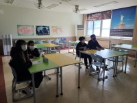 학교행사앨범<학교행사앨범<교육활동 및 알림마당<미원중학교 미원중학교