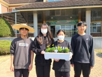 학교행사앨범<학교행사앨범<교육활동 및 알림마당<미원중학교 미원중학교
