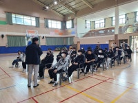 학교행사앨범<학교행사앨범<교육활동 및 알림마당<미원중학교 미원중학교