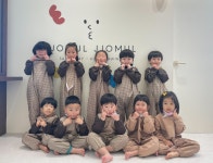 교육앨범<목도초병설유치원<목도초등학교 목도초등학교