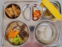 식단표