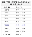 공지사항
