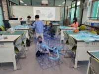 발명교실 앨범<발명교실<남천초등학교 남천초등학교