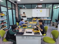 발명교실 앨범<발명교실<남천초등학교 남천초등학교