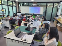 발명교실 앨범<발명교실<남천초등학교 남천초등학교