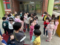 행사사진<유치원<남평초등학교 남평초등학교