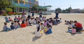 유치원 앨범<알림마당<오창초등학교 오창초등학교