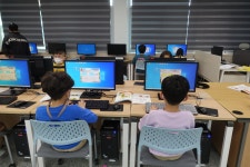 활동사진<늘봄학교<오갑초등학교 오갑초등학교