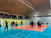 스파이크 웅지리그<행복한 학교입니다<옥천고등학교 옥천고등학교