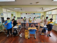 부윤갤러리<학교소식<부윤초등학교 부윤초등학교