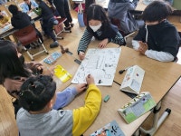 학교앨범<학교앨범<학교 소식<보은삼산초등학교 보은삼산초등학교