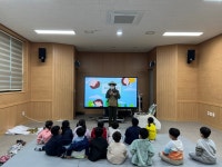 유치원앨범<병설 유치원<보은삼산초등학교 보은삼산초등학교