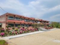 신송의 발자취<학교마당<신송초등학교 신송초등학교
