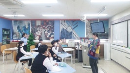 포토갤러리<학교소식<송학중학교 송학중학교