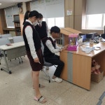 포토갤러리<학교소식<송학중학교 송학중학교