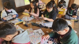 배움터 이야기<홍보마당<송면초등학교 송면초등학교