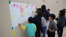 배움터 이야기<홍보마당<송면초등학교 송면초등학교