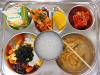 급식갤러리<식생활교육관<학교소식<탄금중학교 탄금중학교