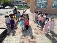 행사앨범<행사안내<병설유치원<운천초등학교 운천초등학교