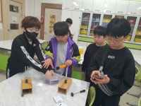 5학년<영재학급활동<영재학급<운천초등학교 운천초등학교