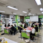6학년<영재학급활동<영재학급<운천초등학교 운천초등학교