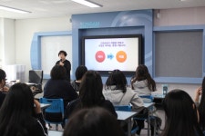 학교앨범<교육활동<용암중학교 용암중학교