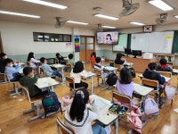 갤러리<학교마당<연수초등학교 연수초등학교