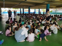 유치원 앨범<동광유치원<동광초등학교 동광초등학교