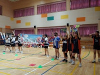 사진첩<학교소식<보은여자중학교 보은여자중학교