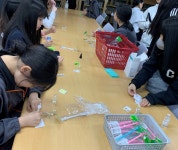 독서 ·도서관자료<교육활동<봉명중학교 봉명중학교