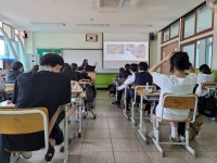 교육활동사진