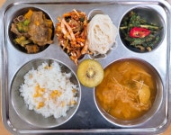 식단표<급식소식<학교소식<충북반도체고등학교 충북반도체고등학교