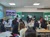 프랑스어 ·영어과<전공어<청주외국어고등학교 청주외국어고등학교