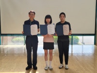행사사진<학교소식<칠금중학교 칠금중학교