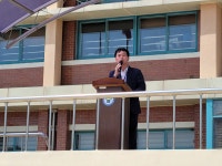 행사사진<학교소식<칠금중학교 칠금중학교