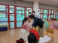 유치원 행사