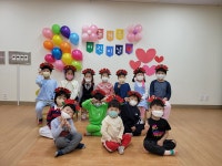 유치원 행사