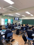 여명앨범<학교소식<충일중학교 충일중학교