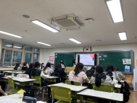 일신갤러리<학교소식　　　<일신여자고등학교 일신여자고등학교