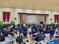 행사갤러리<학교소식<청주남중학교 청주남중학교