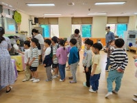 앨범<병설유치원<충주남한강초등학교 충주남한강초등학교