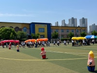 교육활동사진<남산교육활동<충주남산초등학교 충주남산초등학교