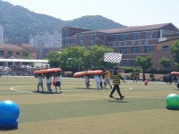 교육활동사진<남산교육활동<충주남산초등학교 충주남산초등학교