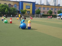 교육활동사진<남산교육활동<충주남산초등학교 충주남산초등학교