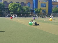 교육활동사진<남산교육활동<충주남산초등학교 충주남산초등학교